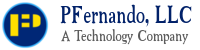 PFernando, LLC | A Technology Company